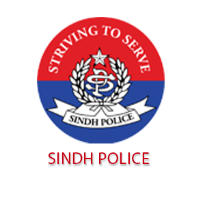Sindh-Police-Logo