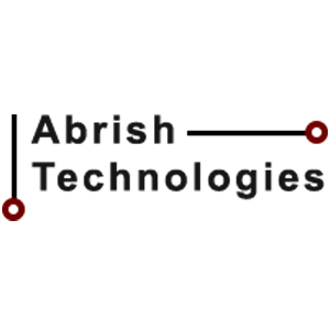 Abrish_tech-Logo