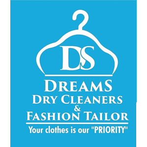 DreamDryCleaning-Logo