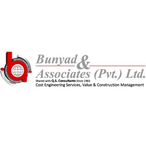 Bunyad-Associates-pvt-ltd-Logo