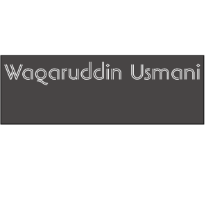 Waqar-usmani-logo